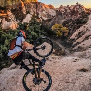 Cappadocia Cycling