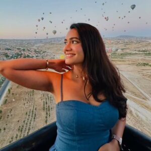 Cappadocia Hot Air Balloon Tour – Ihlara Valley