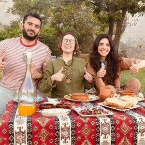Cappadocia Sunset Picnic