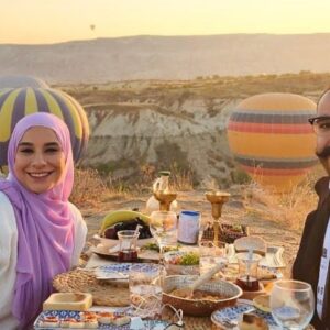 Cappadocia Camping