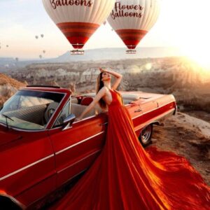 Cappadocia Blue Tour ( Group )