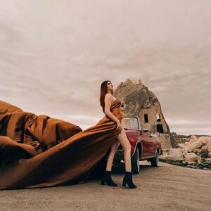 Cappadocia Green Tour ( Private )