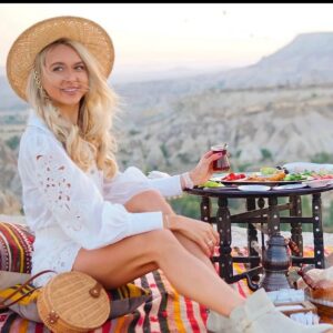 Cappadocia Sunrise Breakfast