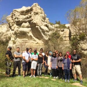 Cappadocia Hiking