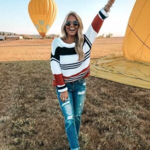 Ihlara Valley Hot Air Balloon Tour
