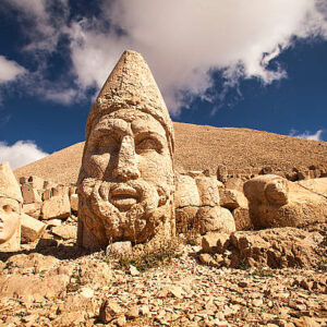 Cappadocia Mix Tour ( Private )